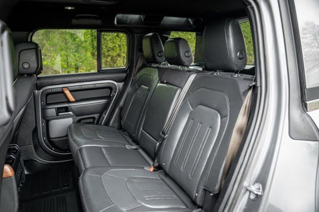 2021 Land Rover Defender 110 X