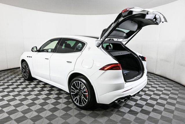 2025 Maserati Grecale GT