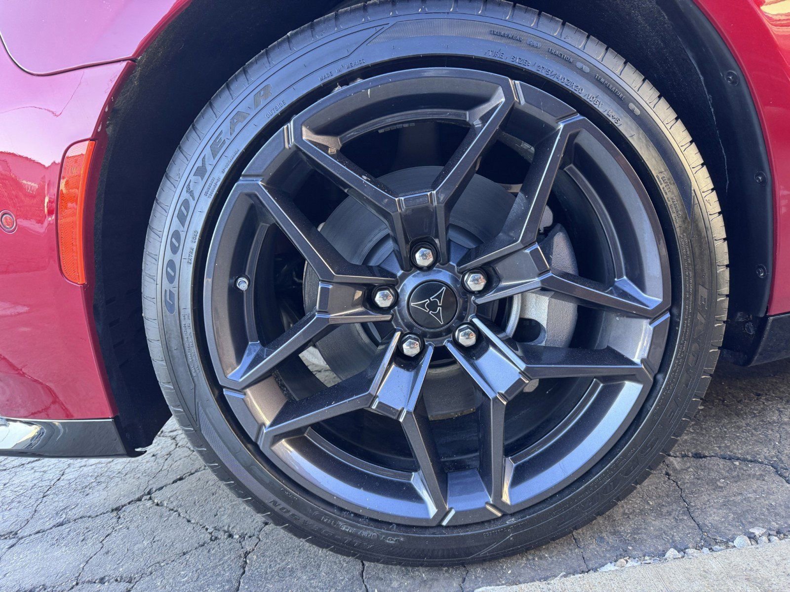 2024 Dodge Charger R/T