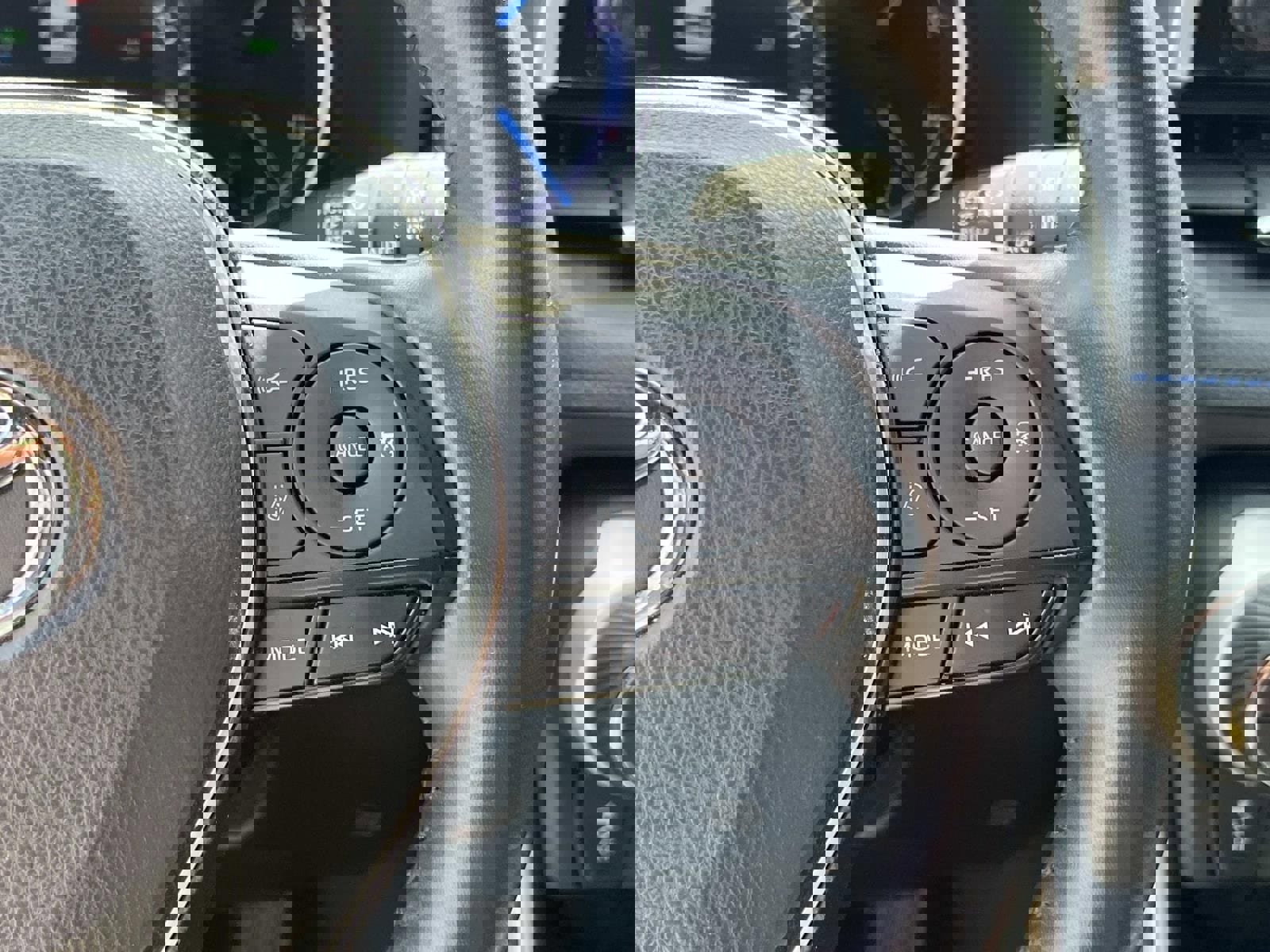 2019 Toyota Rav4 XSE