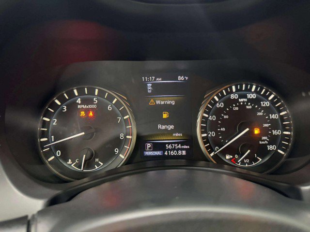 2021 INFINITI Q50 Pure