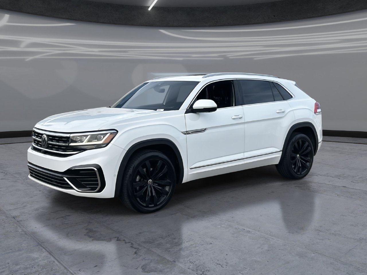 Used Volkswagen Atlas for Sale in Chandler, AZ - Autotrader
