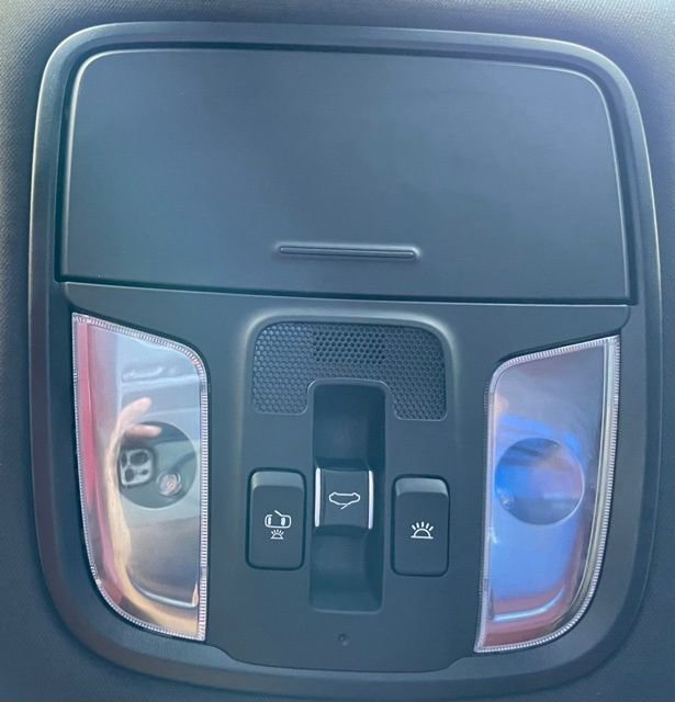 2019 Kia Stinger GT2