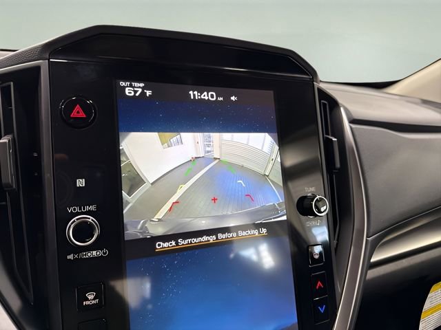 2025 Subaru Impreza 2.0i Sport