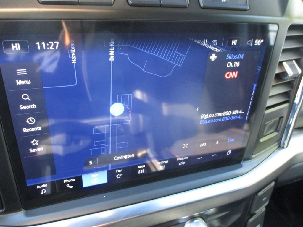 2023 Ford F350 Lariat