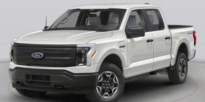 2024 Ford F-150 Lightning