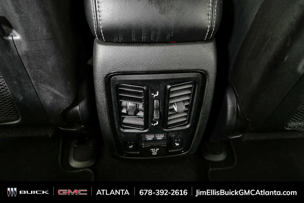 2021 Dodge Durango SRT Hellcat