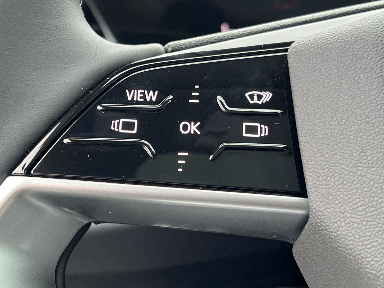 2026 Audi A6 Premium Plus