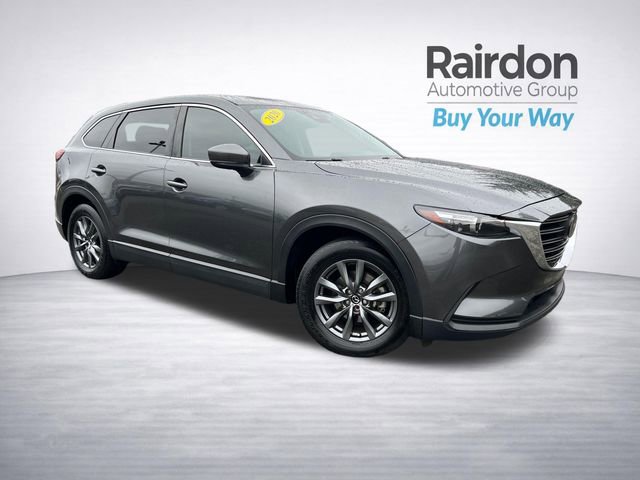 Used MAZDA CX-9 for Sale in Olympia, WA - Autotrader