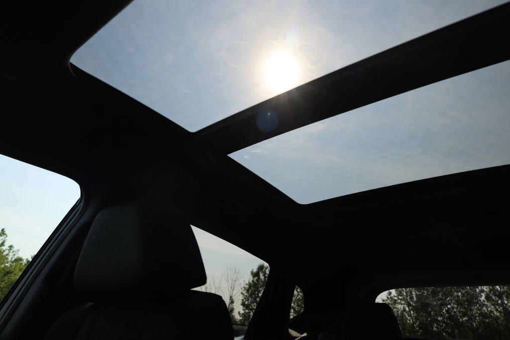 2026 Acura ADX A-Spec