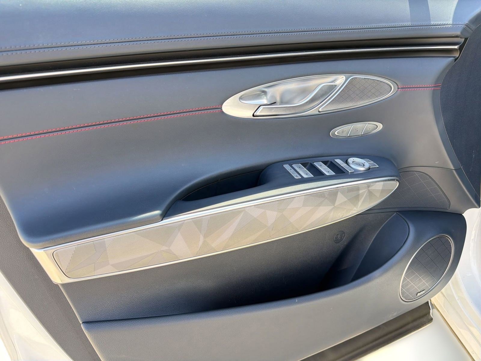 2022 Genesis Gv70 3.5T Sport