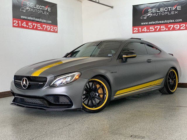 Used Mercedes Benz C 63 Amg For Sale Right Now Autotrader