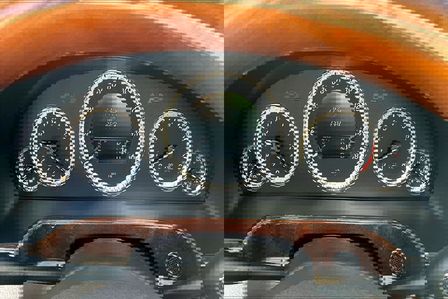 2011 Mercedes-Benz E 350 Sedan