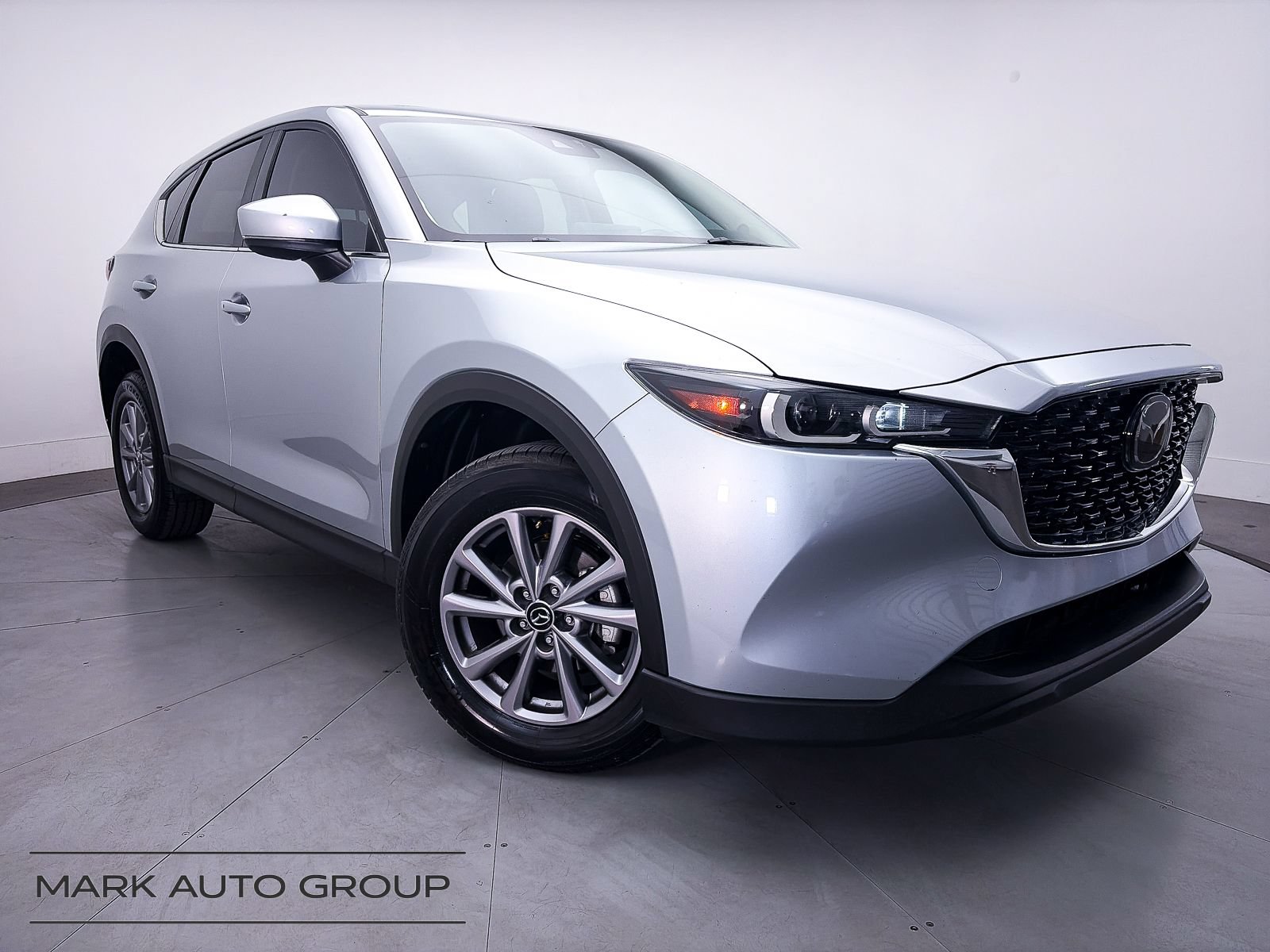 Used 2023 MAZDA CX-5 for Sale in Phoenix, AZ - Autotrader