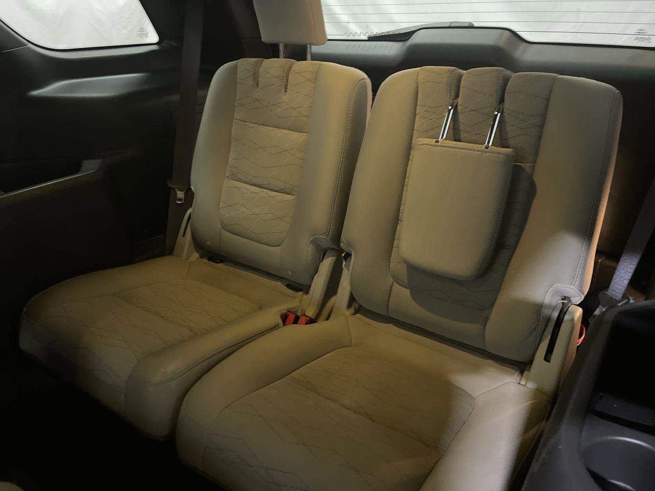 2014 Ford Explorer 4WD