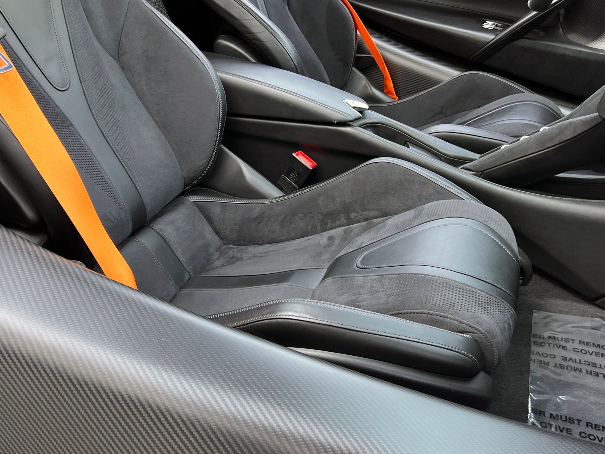 Used 2018 McLaren 720S Performance photo 44