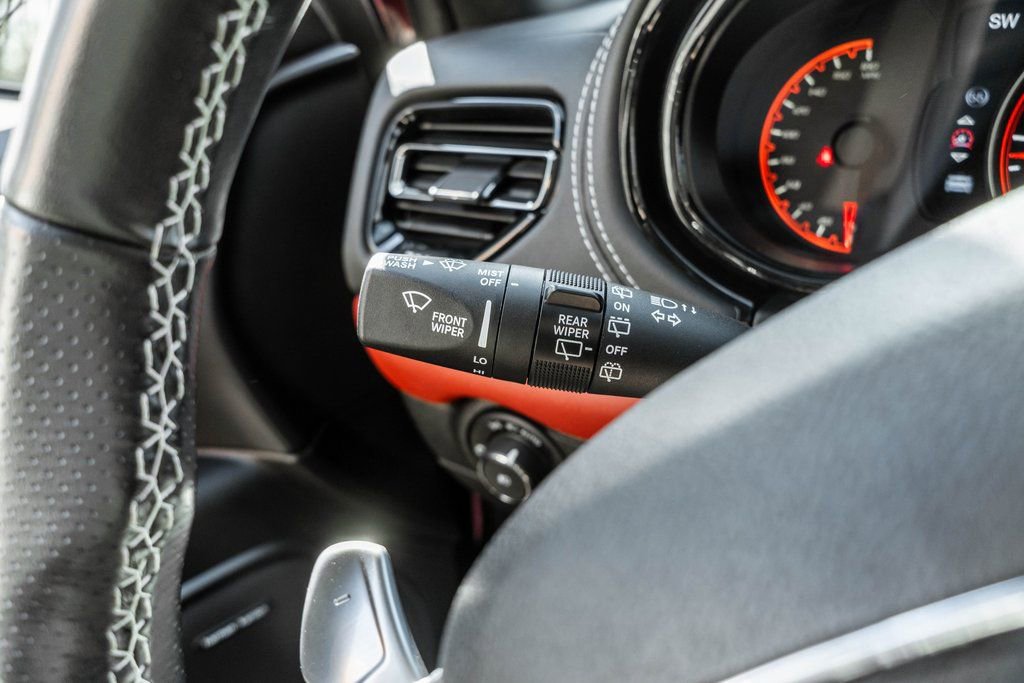 2023 Dodge Durango SRT