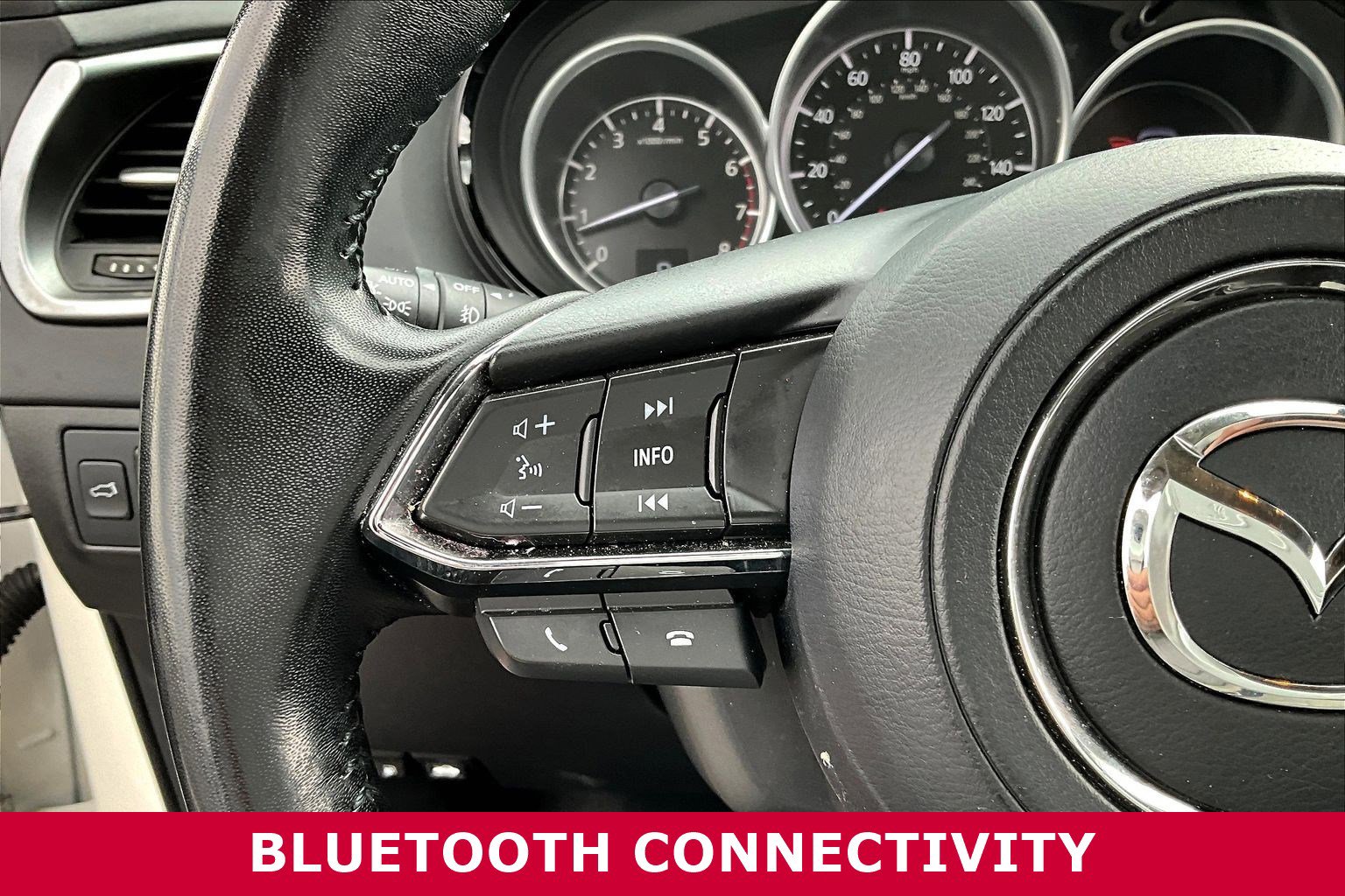 2020 MAZDA Cx-9 Touring