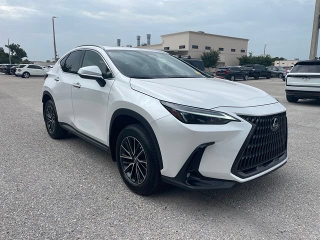 Used 2024 Lexus NX 250 FWD w/ Cold Area Package