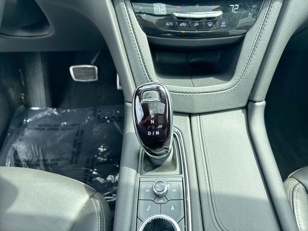 2023 Cadillac XT6 Sport