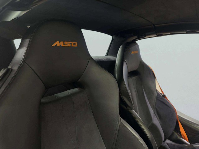 Used 2020 McLaren 600LT Spider photo 64