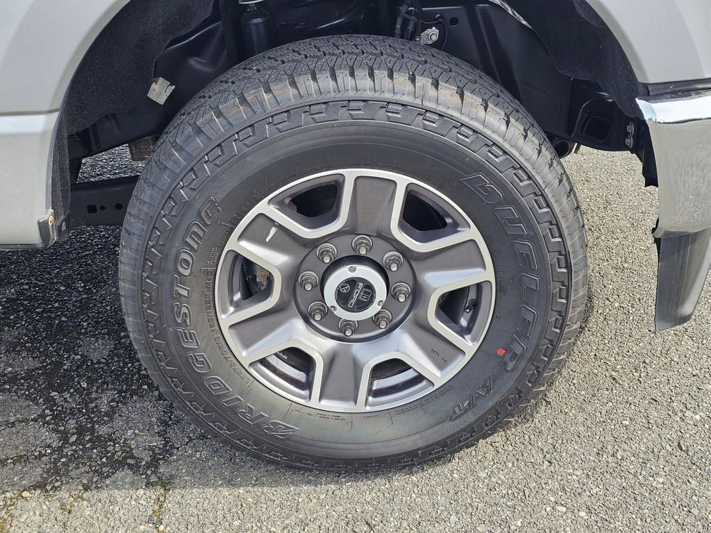 2024 Ford F350 Lariat