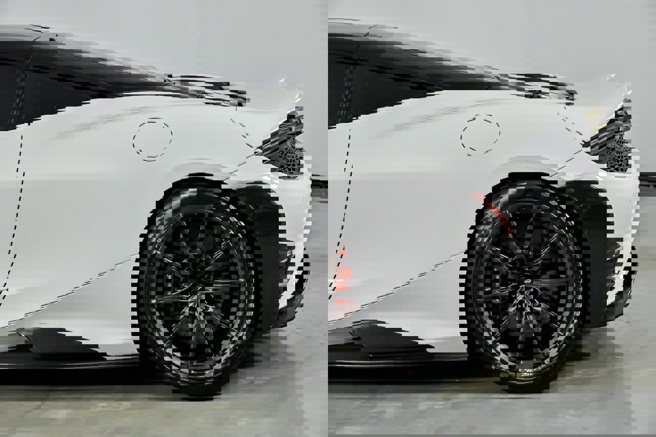 Used 2021 McLaren 765LT photo 13