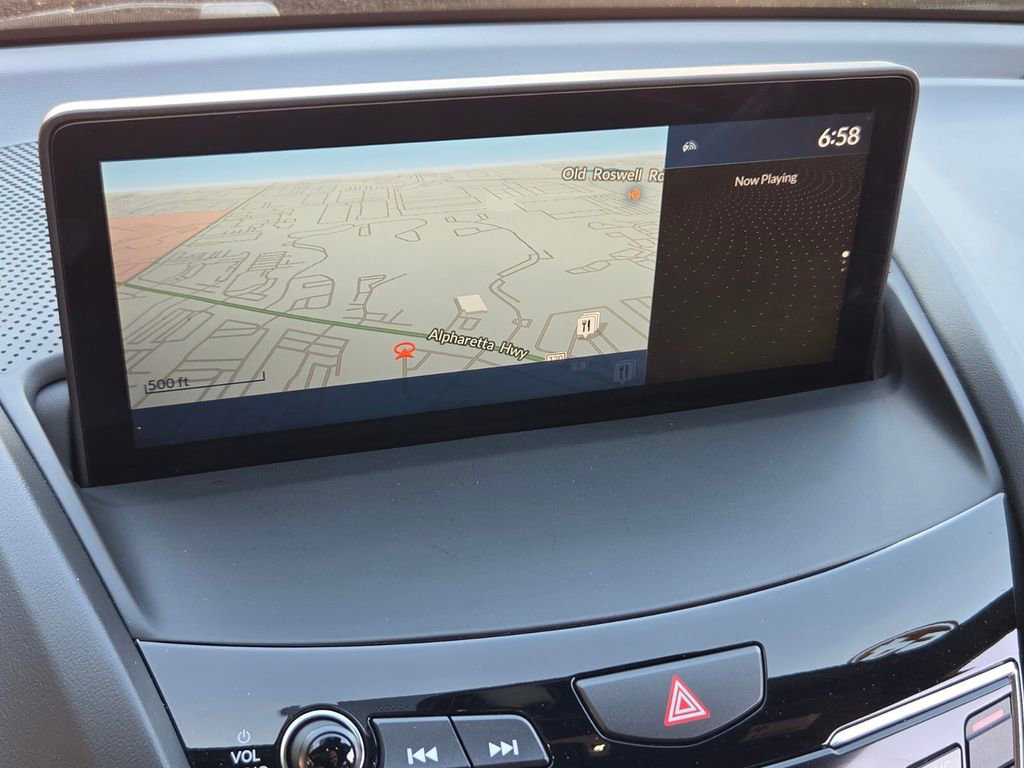 2023 Acura RDX A-Spec