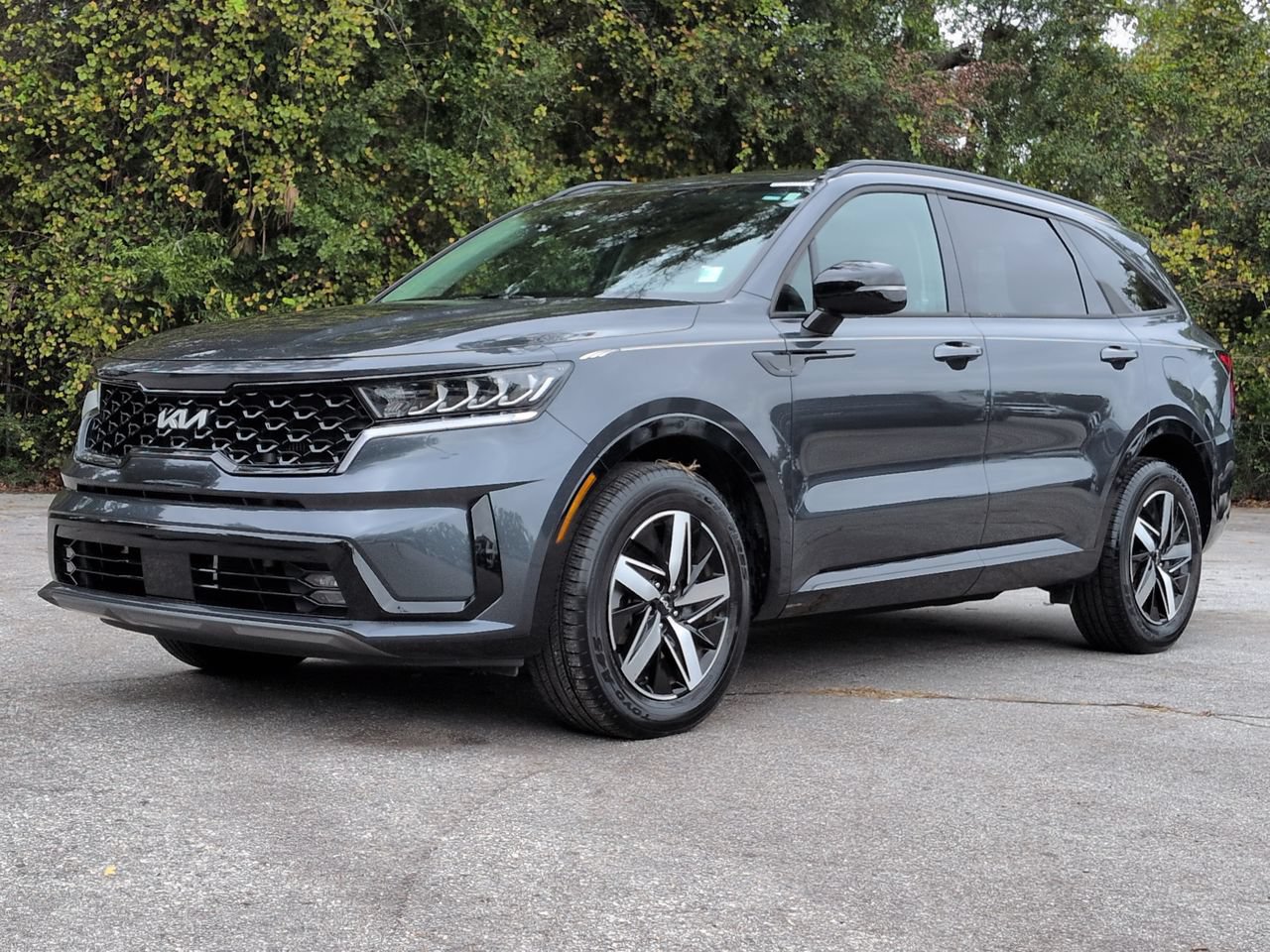 Used 2023 Kia Sorento EX