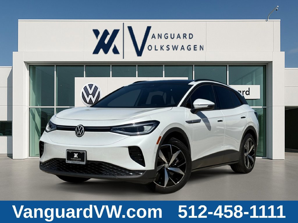 Used 2023 Volkswagen ID.4 Pro S