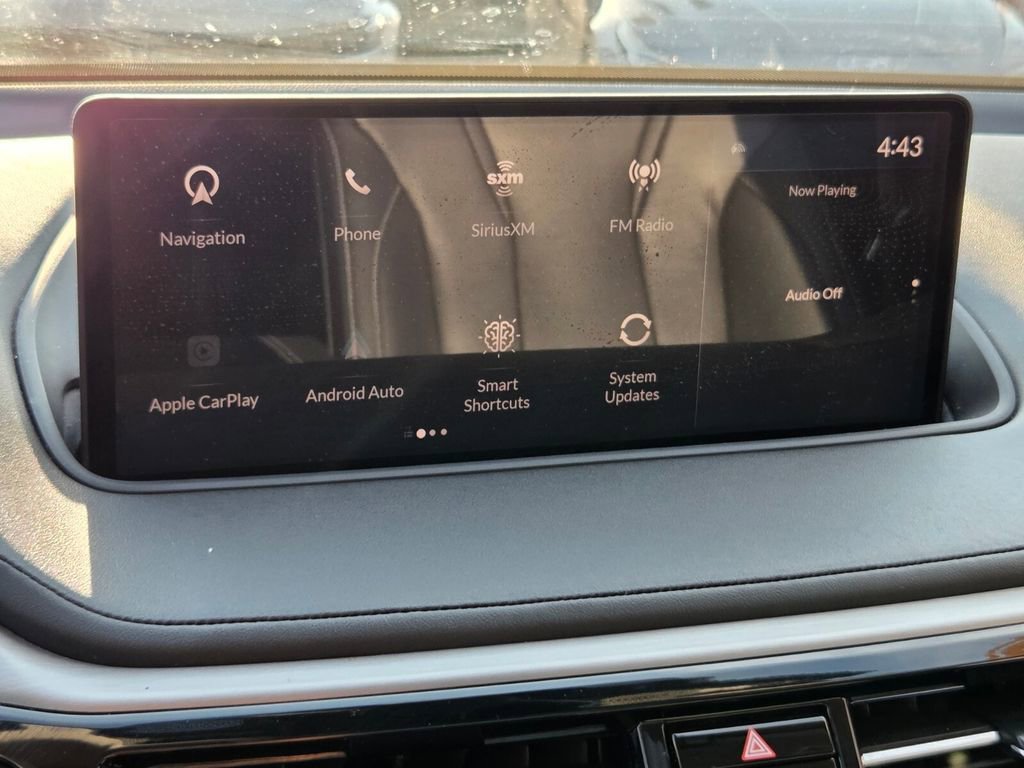 2024 Acura MDX SH-AWD w/ Technology Package