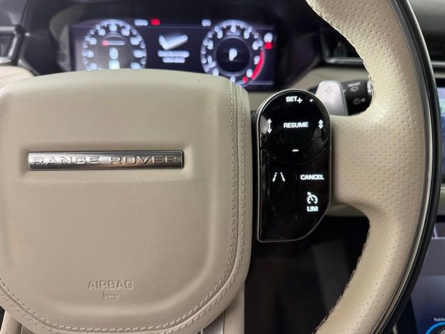 2020 Land Rover Range Rover Velar R-Dynamic HSE