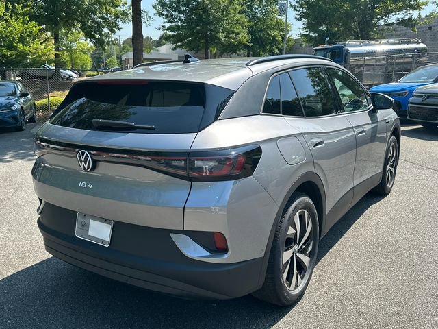 2026 Volkswagen ID.4 Pro