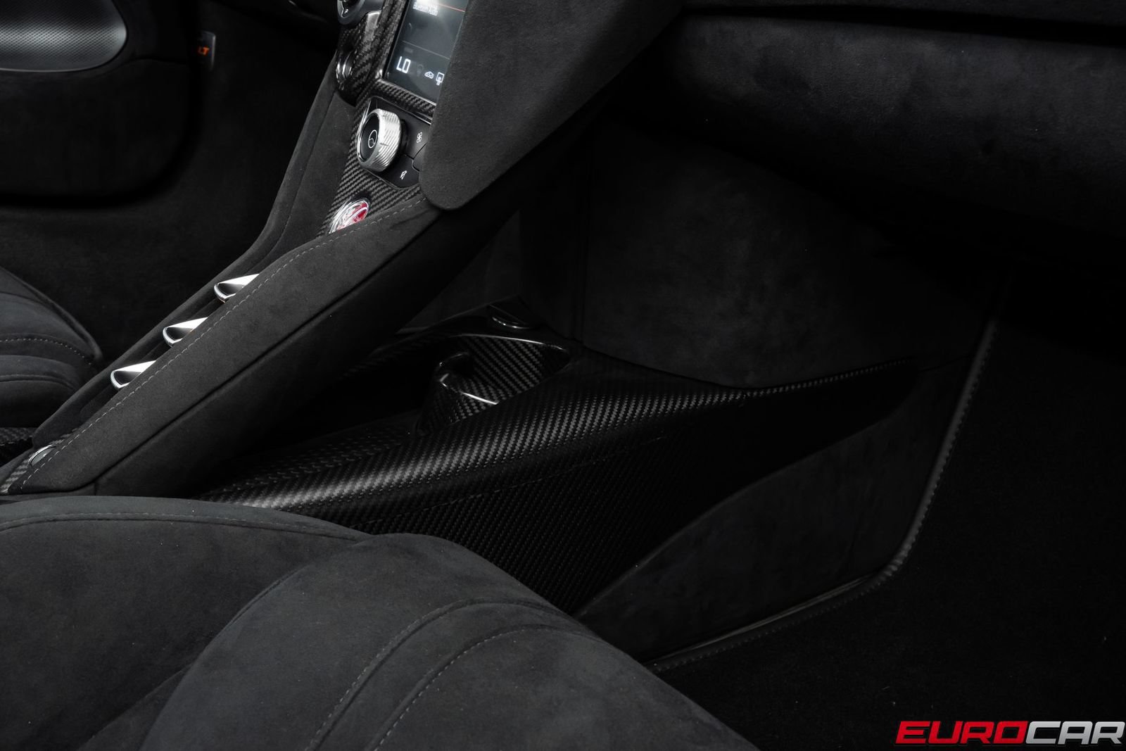 Used 2022 McLaren 765LT photo 43
