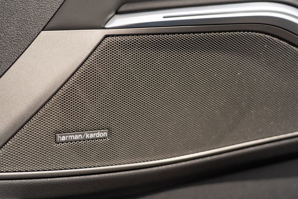 2025 BMW M3 Competition