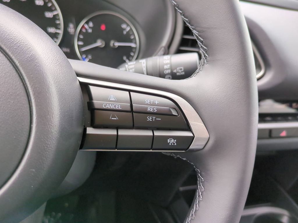 2026 MAZDA Cx-30 AWD 2.5 S w/ Select Sport Pkg