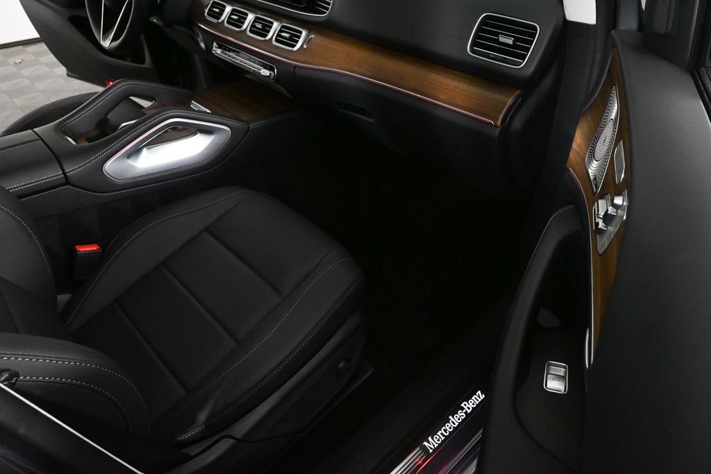 2026 Mercedes-Benz GLE 350 4MATIC