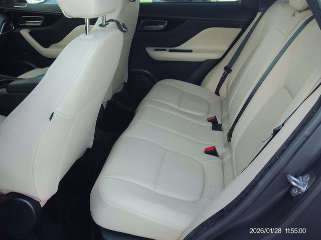 2018 Jaguar F-Pace Premium