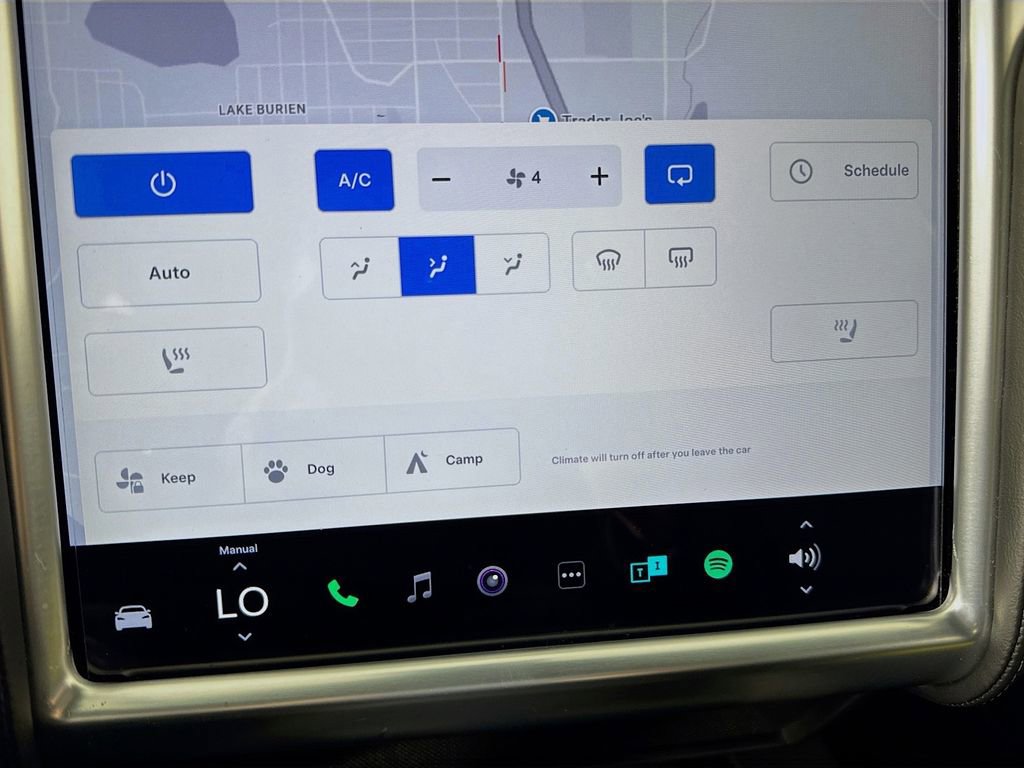 2017 Tesla Model S 100D