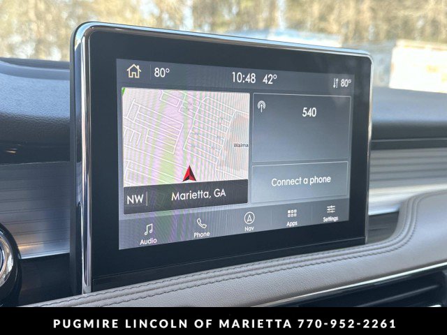 2022 Lincoln Corsair FWD