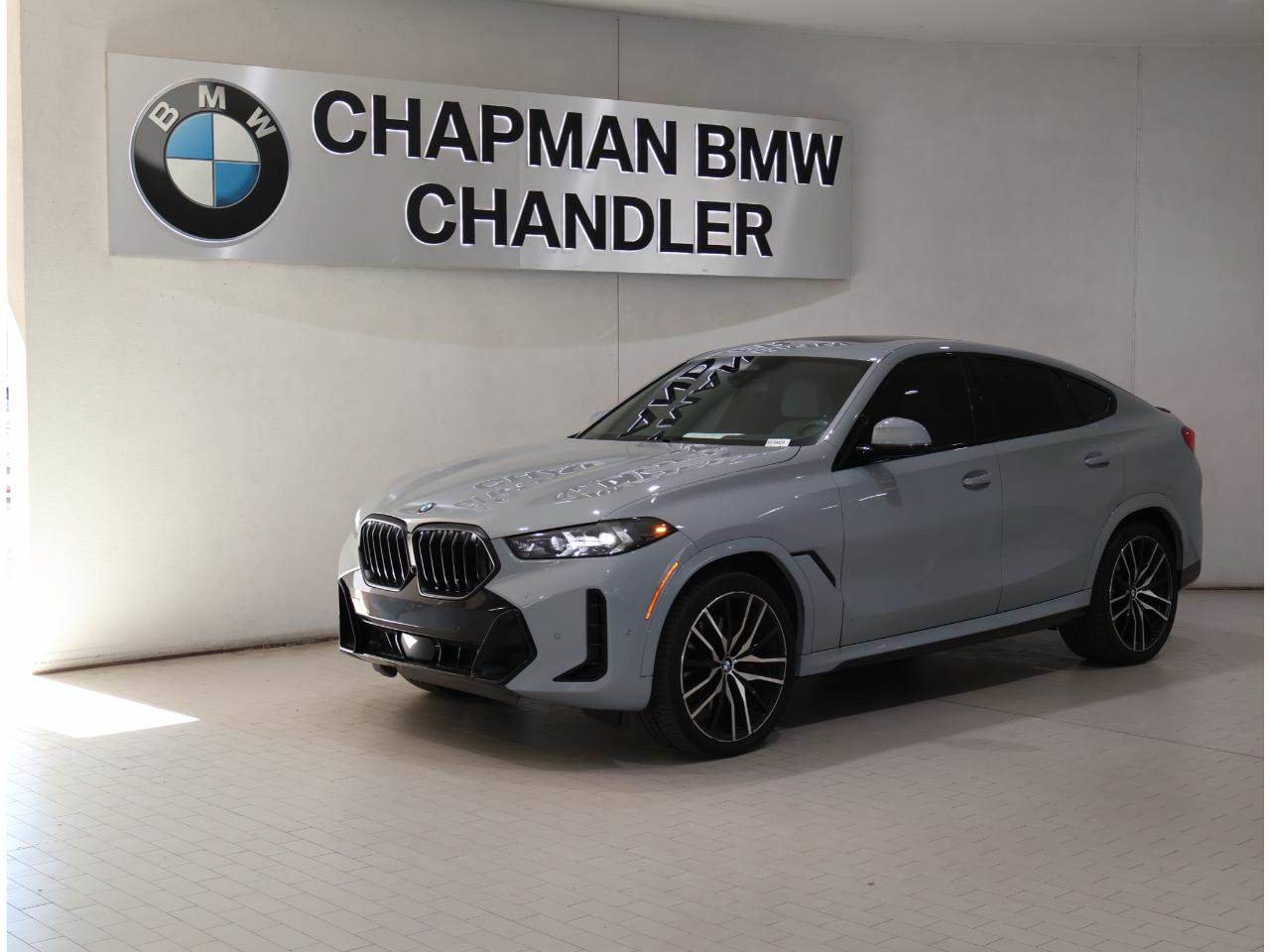 Used BMW X6 for Sale in Scottsdale, AZ - Autotrader