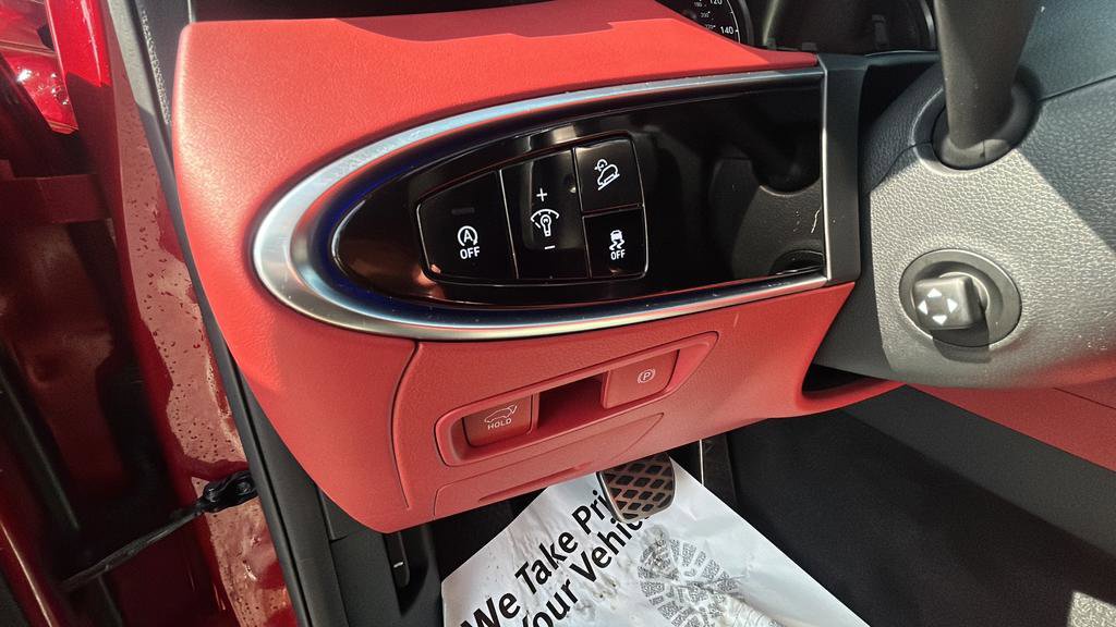 2025 Genesis Gv70 3.5T Sport