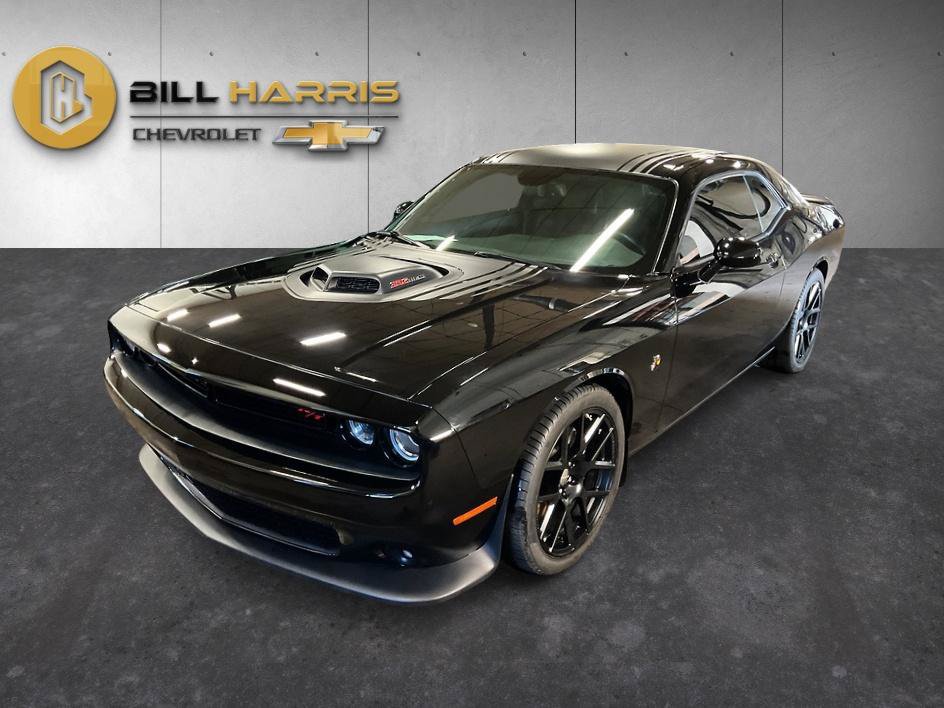 Used Dodge Challenger for Sale Near Me in Wooster, OH - Autotrader