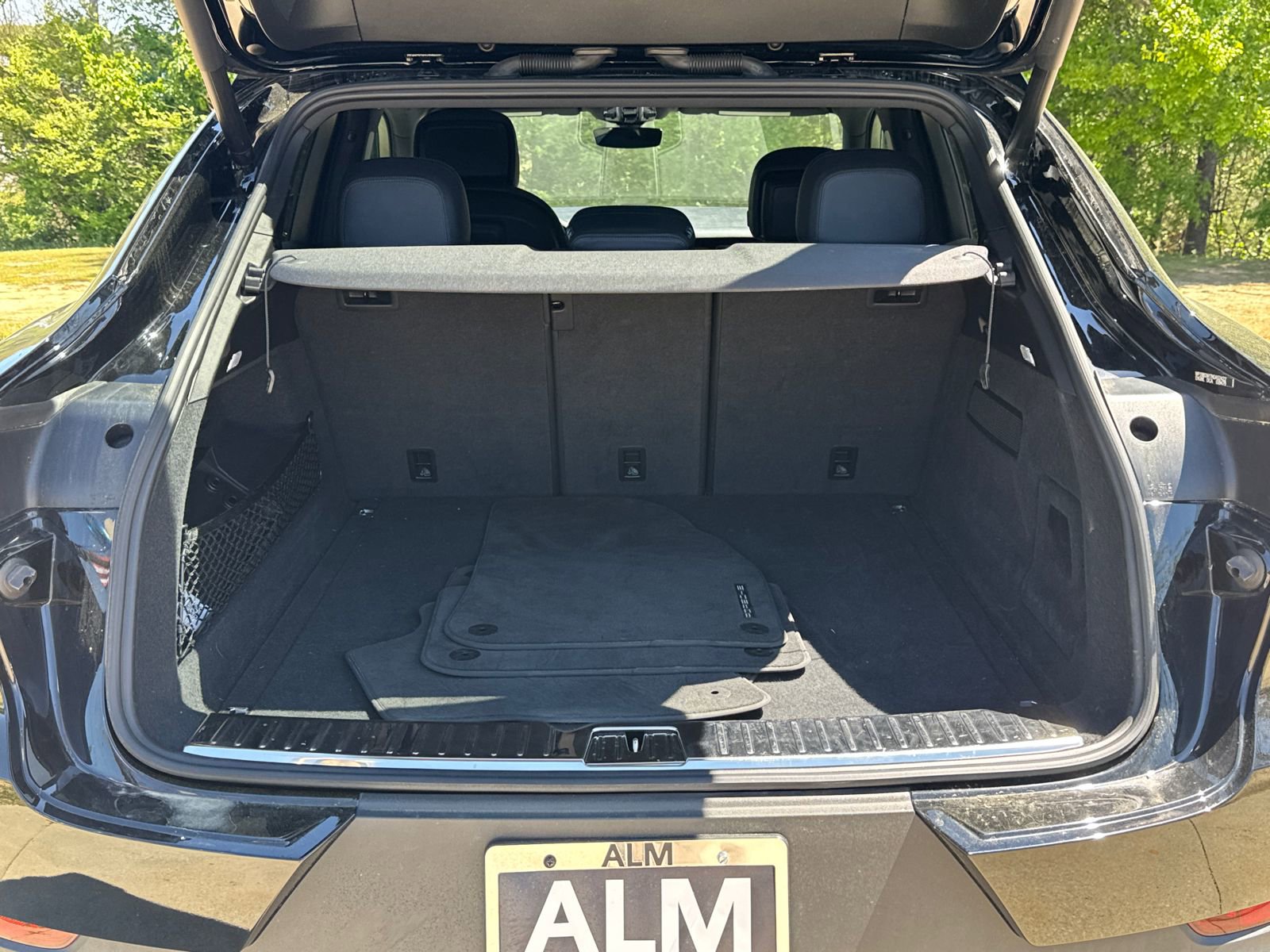 2022 Porsche Cayenne S