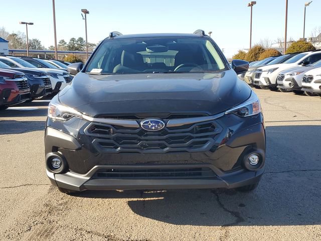 2026 Subaru Crosstrek 2.0i Premium