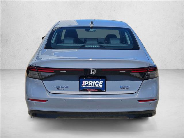 2023 Honda Accord Touring