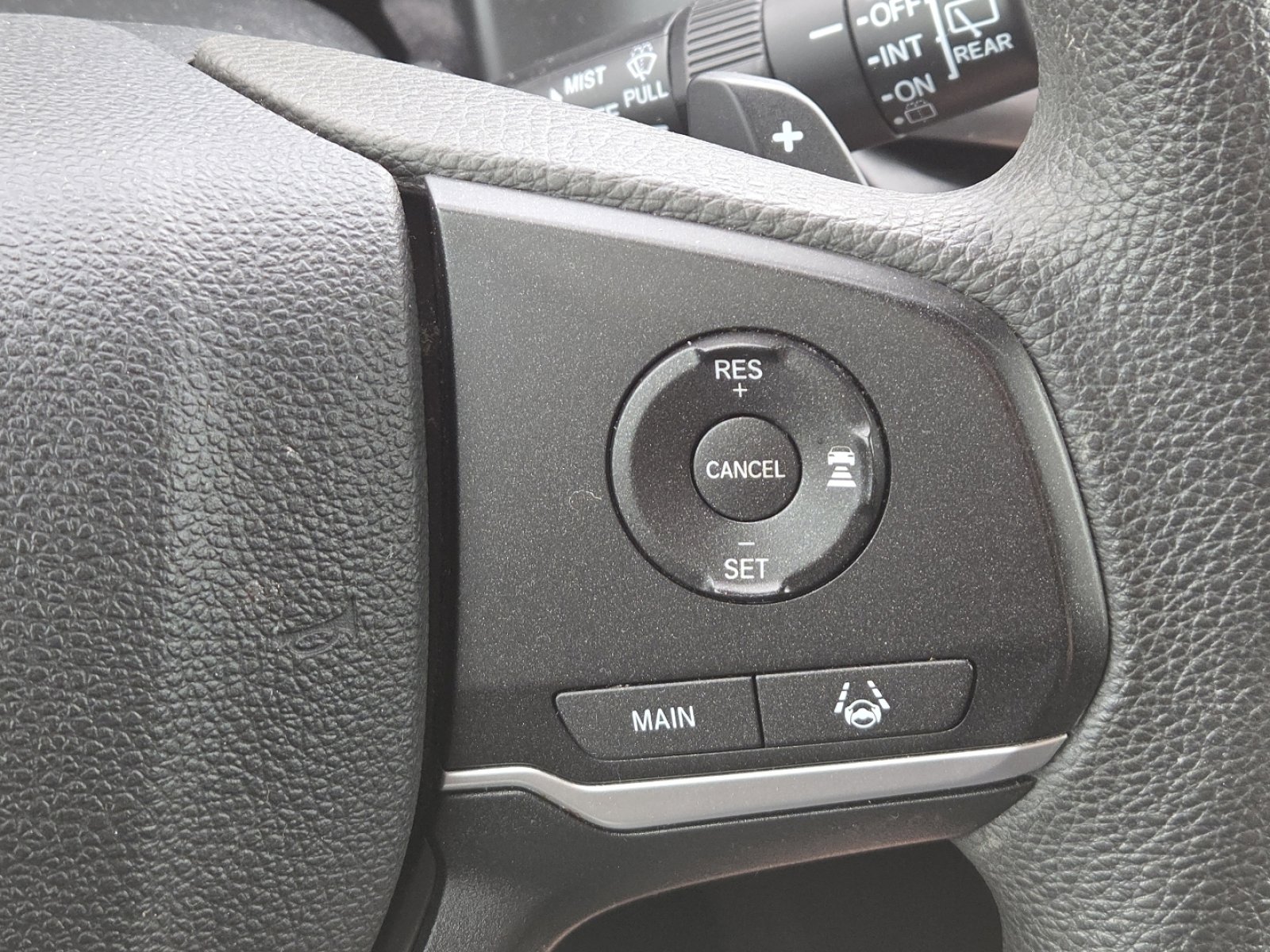 2020 Honda Odyssey EX