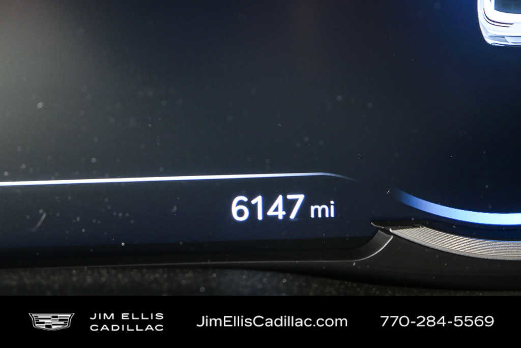 2025 Genesis Electrified GV70 Advanced