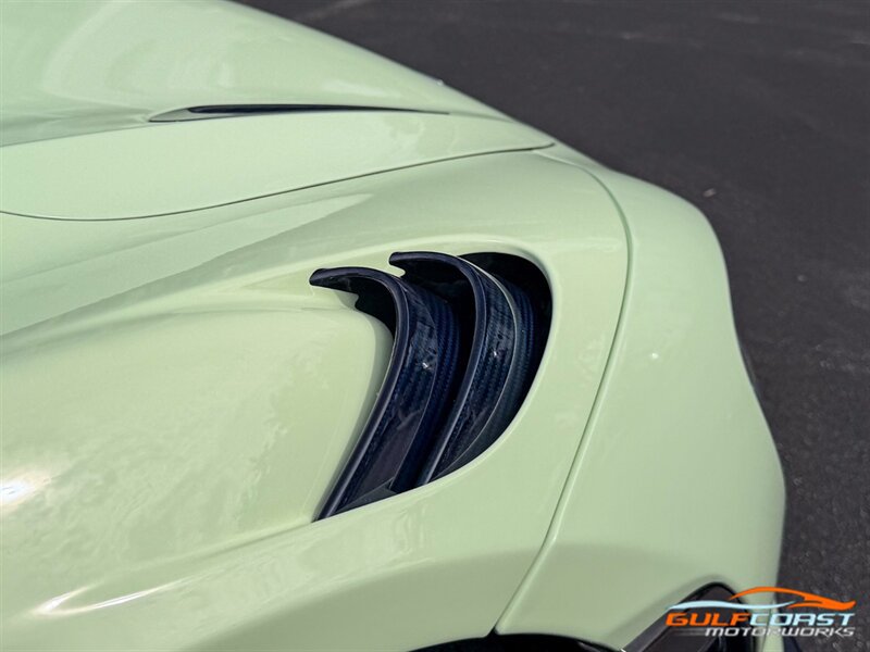 Used 2021 McLaren 765LT photo 73
