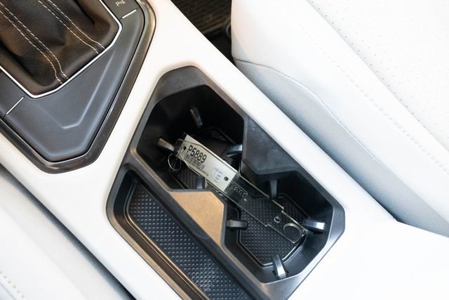 2022 Volkswagen Tiguan SE R-Line